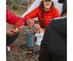 Система приготовления пищи JetBoil Flash 2025 1л Система приготовления пищи JetBoil Flash 2025 1л